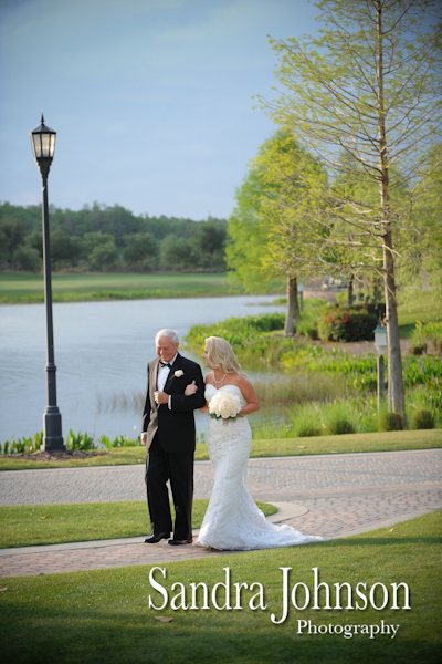 Best Ritz Carlton wedding photographer - Sandra Johnson (SJFoto.com)